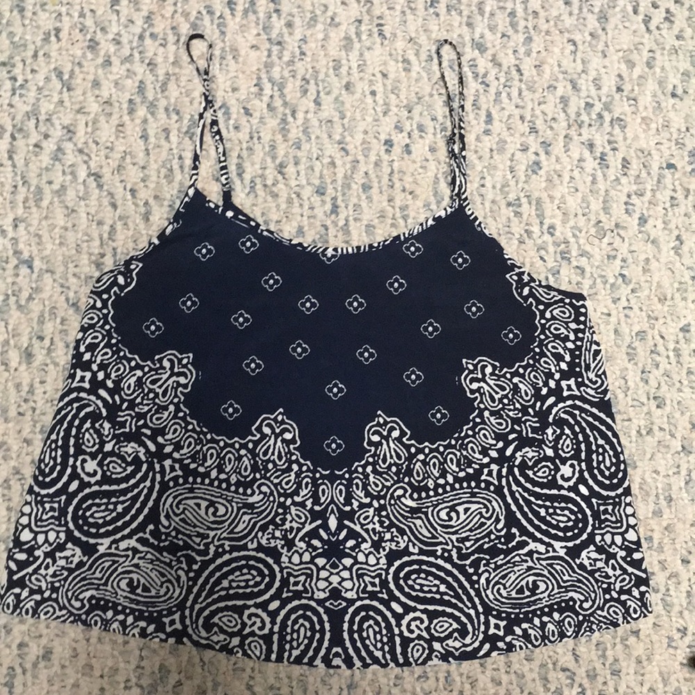 Cute Tank Top